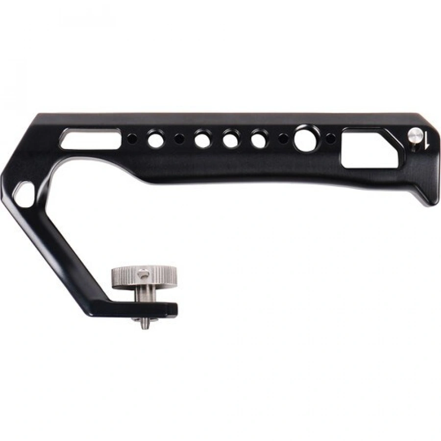 Sirui Full Camera Cage Kit for Sony FX3 & FX30 (Black)
