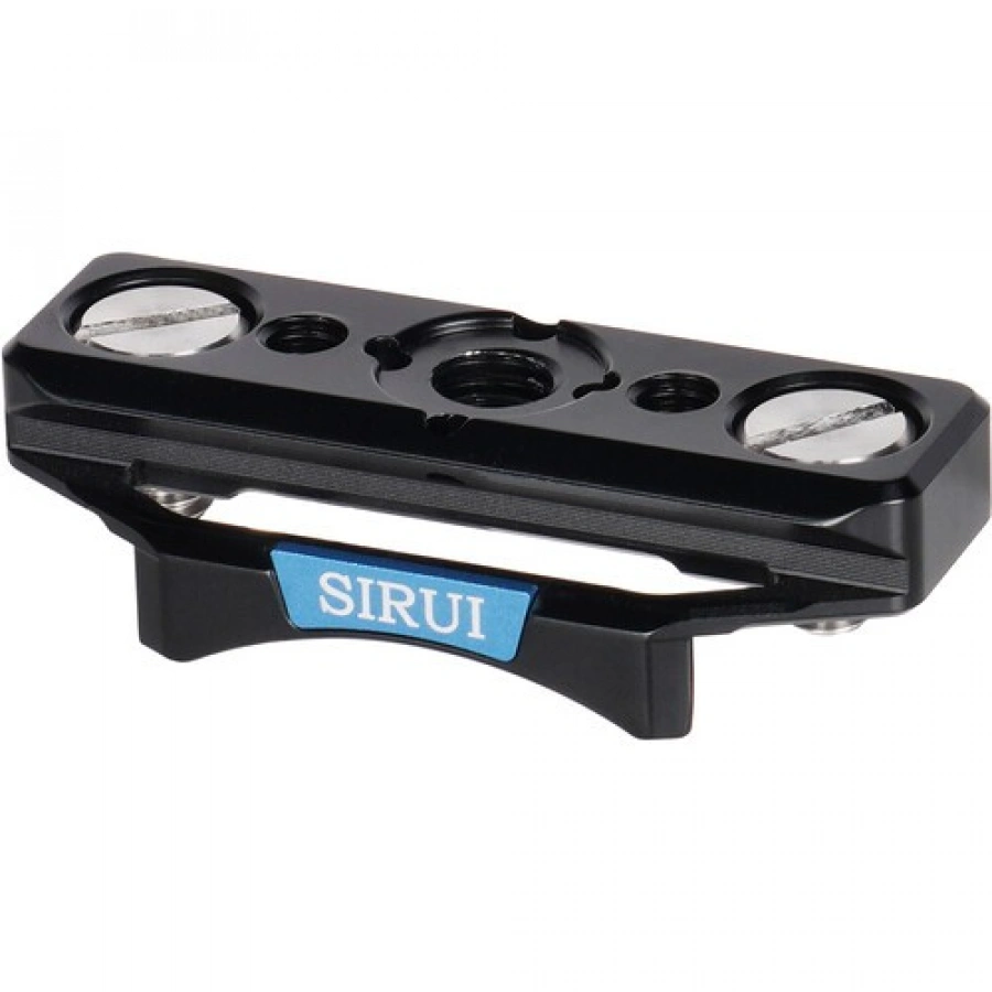 Sirui Full Camera Cage Kit for Sony FX3 & FX30 (Black)