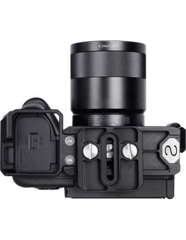 Sirui Full Camera Cage Kit for Sony FX3 & FX30 (Black)