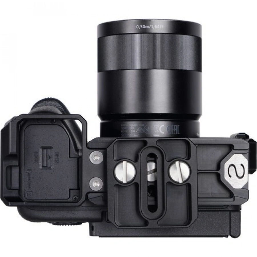 Sirui Full Camera Cage Kit for Sony FX3 & FX30 (Black)
