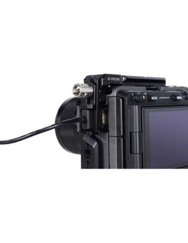 Sirui Full Camera Cage Kit for Sony FX3 & FX30 (Black)