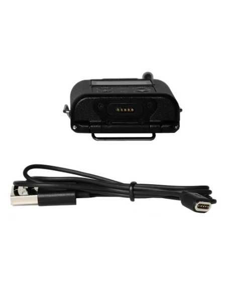 Wisycom MTP61 Miniature Bodypack Transmitter