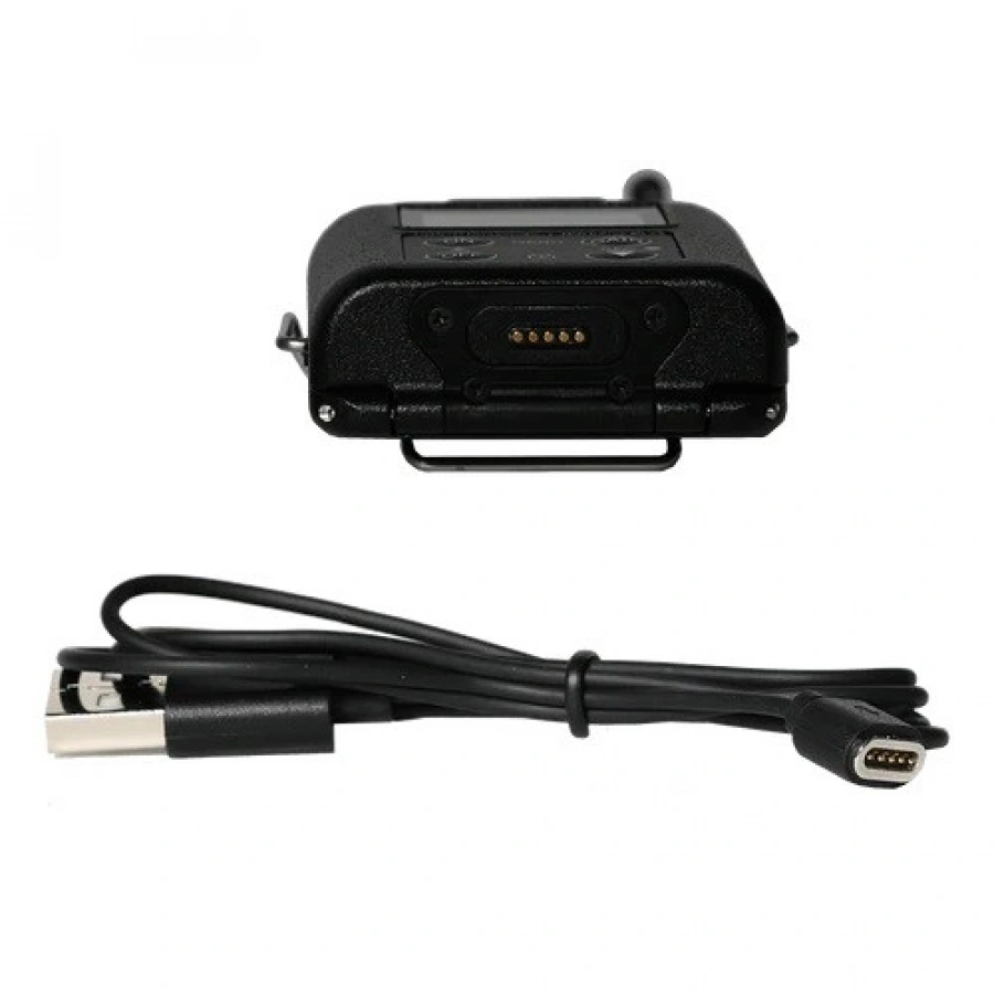 Wisycom MTP61 Miniature Bodypack Transmitter