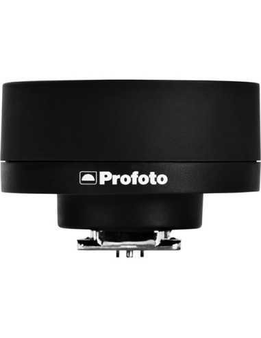 Profoto Connect for Nikon