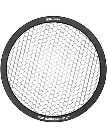 Profoto Clic Grid 20°