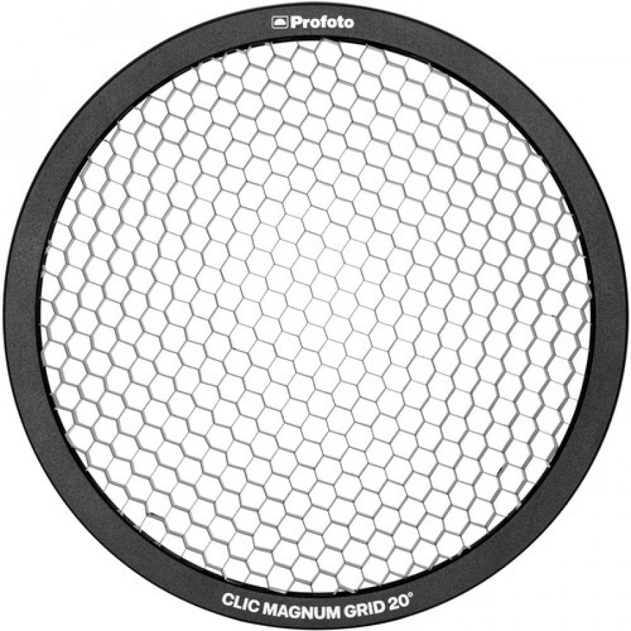 Profoto Clic Grid 20°