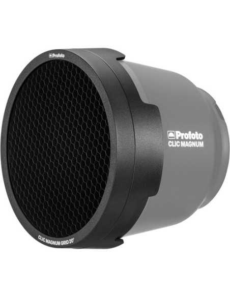 Profoto Clic Grid 20°