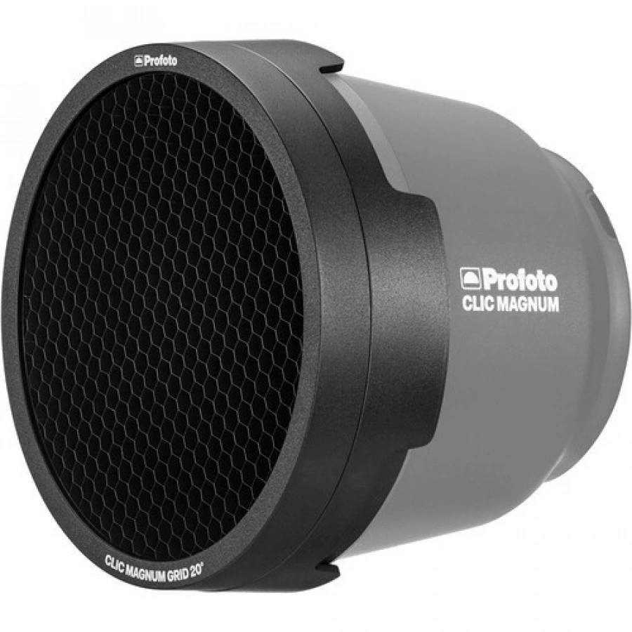 Profoto Clic Grid 20°