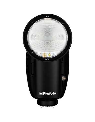 Profoto A10 AirTTL-C Studio Light for Canon | Flash Accessories | CAM TOOLS Middle East | Profoto