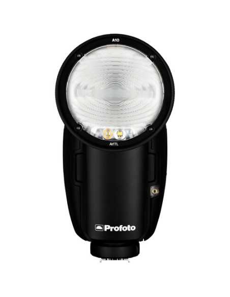 Profoto A10 AirTTL-C Studio Light for Canon
