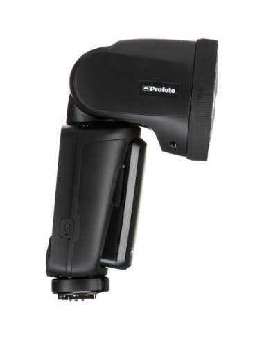 Profoto A10 AirTTL-C Studio Light for Canon