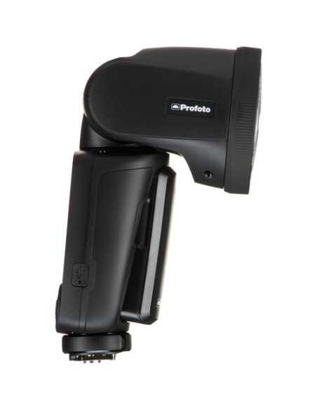 Profoto A10 AirTTL-C Studio Light for Canon