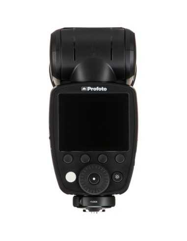 Profoto A10 AirTTL-C Studio Light for Canon