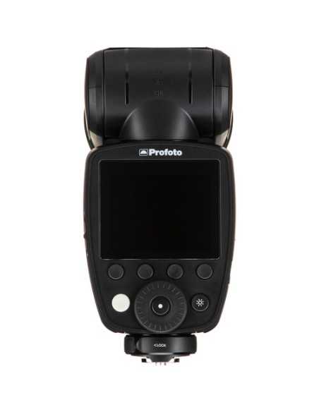 Profoto A10 AirTTL-C Studio Light for Canon