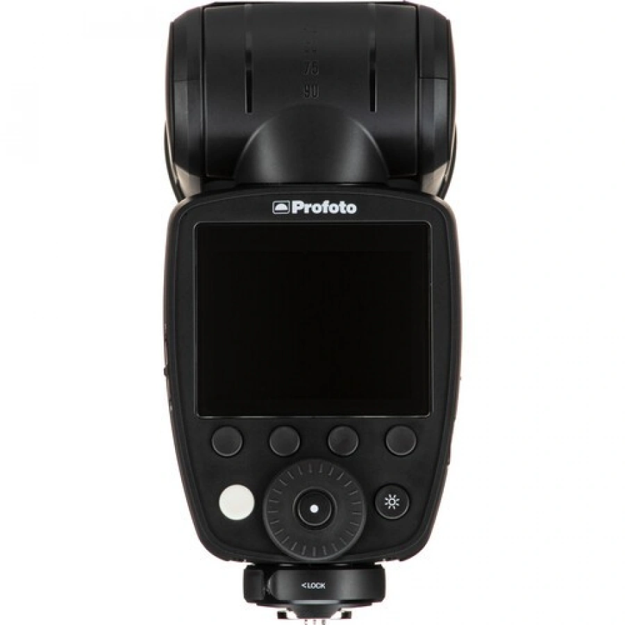 Profoto A10 AirTTL-C Studio Light for Canon