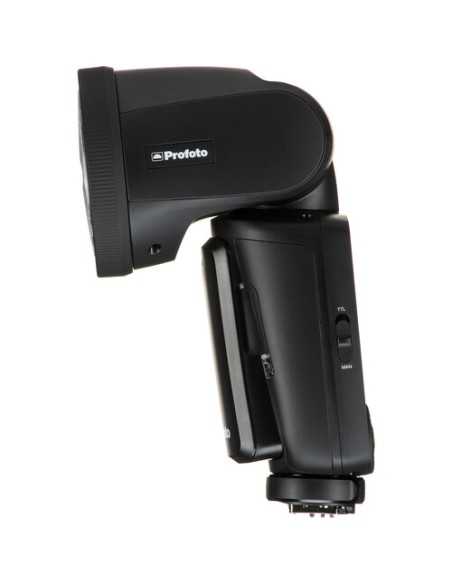 Profoto A10 AirTTL-C Studio Light for Canon