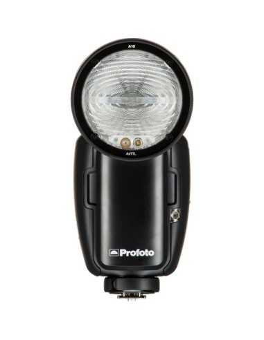 Profoto A10 AirTTL-C Studio Light for Canon
