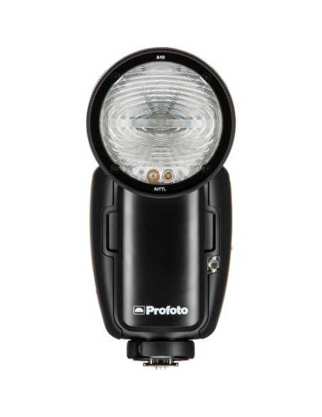 Profoto A10 AirTTL-C Studio Light for Canon