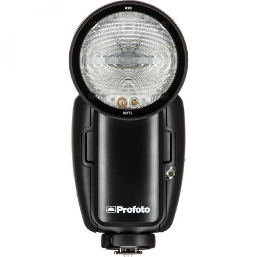 Profoto A10 AirTTL-C Studio Light for Canon