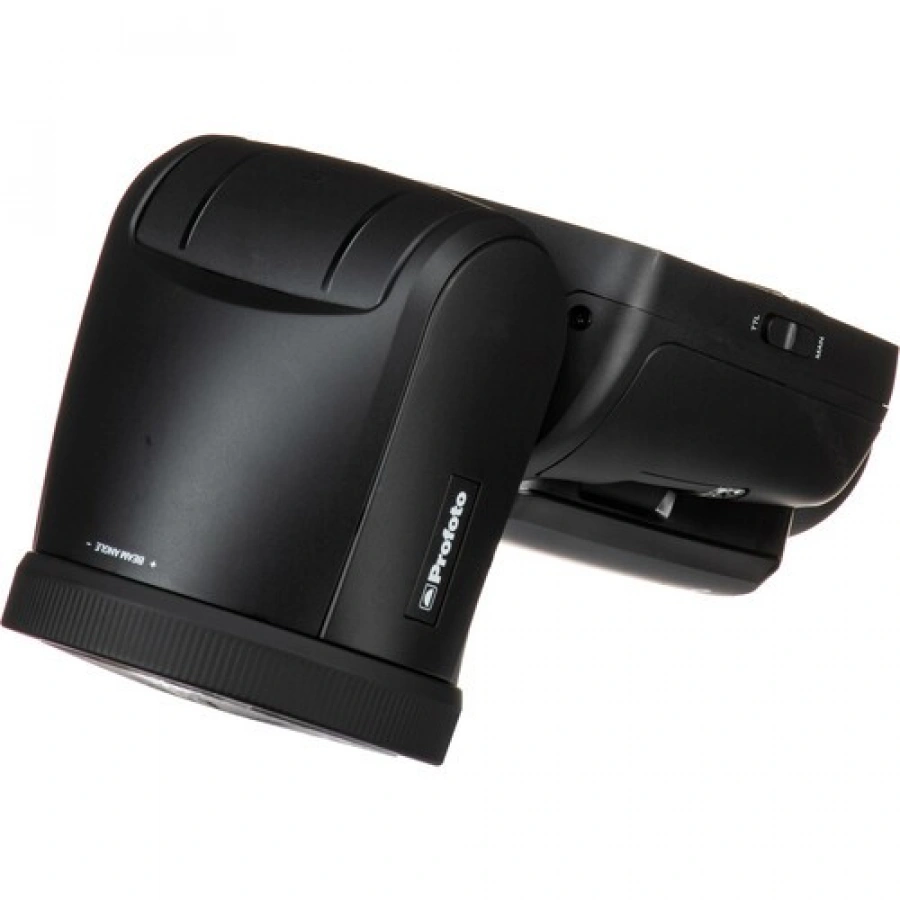 Profoto A10 AirTTL-C Studio Light for Canon