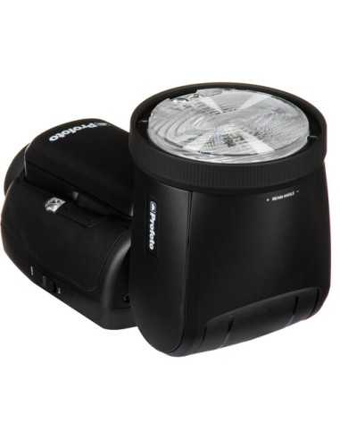 Profoto A10 AirTTL-C Studio Light for Canon