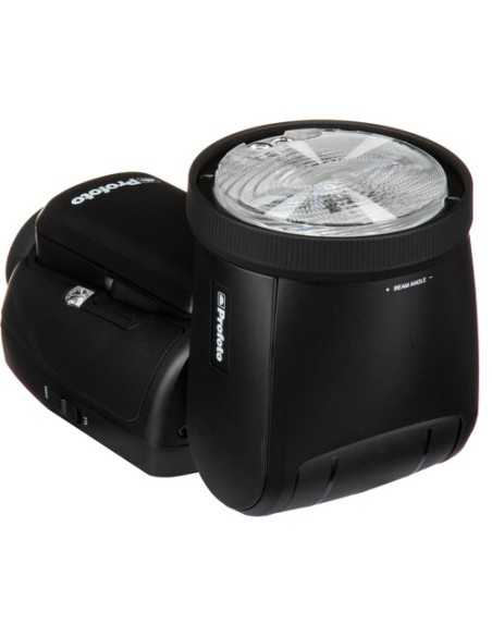 Profoto A10 AirTTL-C Studio Light for Canon
