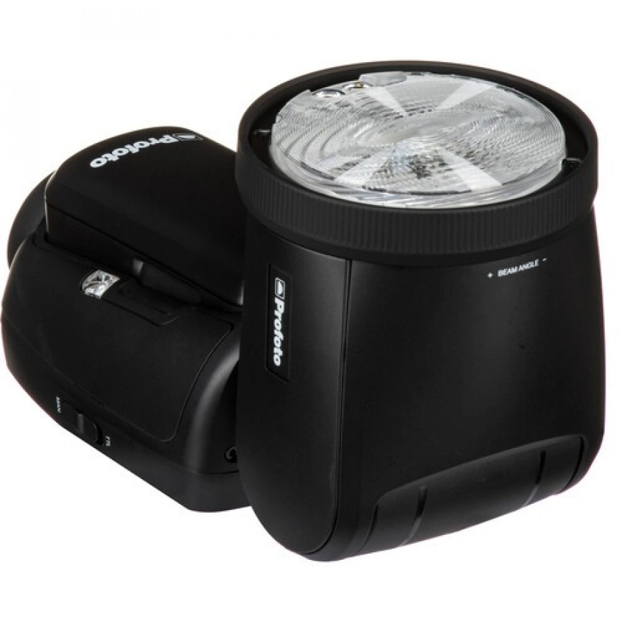 Profoto A10 AirTTL-F Studio Light for FUJIFILM