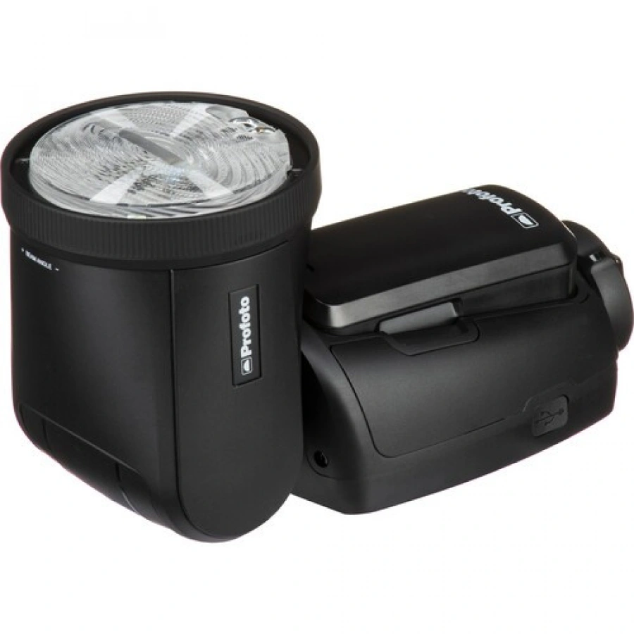 Profoto A10 AirTTL-F Studio Light for FUJIFILM