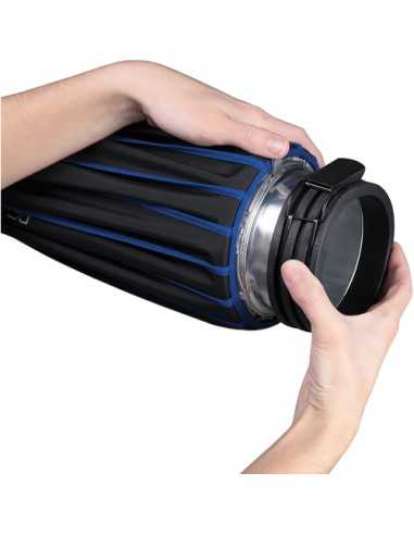 Westcott Rapid Box Switch / Beauty Dish Switch Insert for Profoto Flash Heads