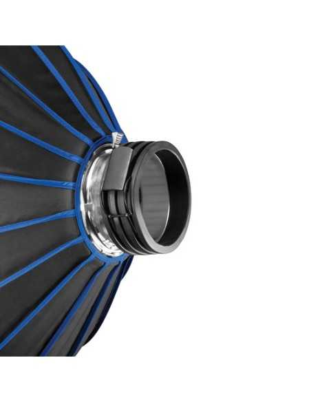 Westcott Rapid Box Switch / Beauty Dish Switch Insert for Profoto Flash Heads