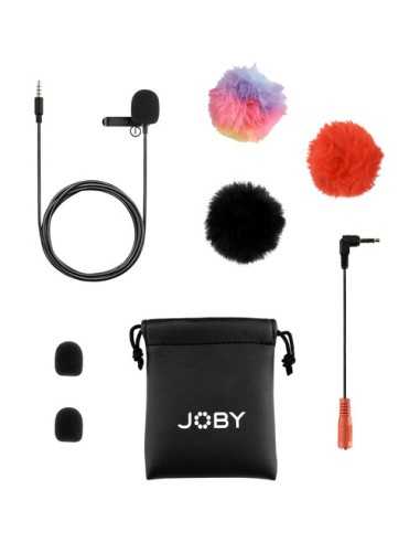 JOBY Wavo Lavalier Microphone