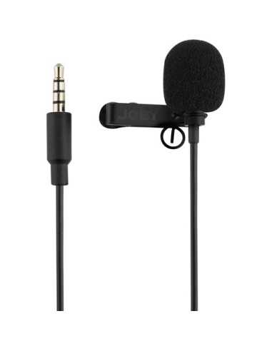 JOBY Wavo Lavalier Microphone