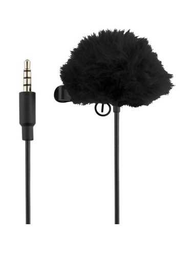 JOBY Wavo Lavalier Microphone