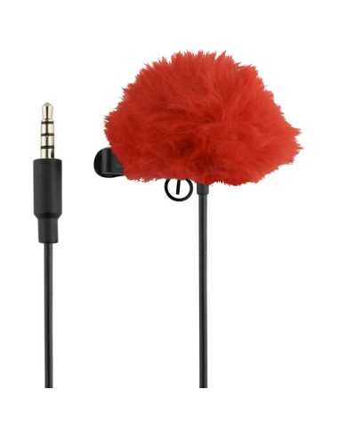 JOBY Wavo Lavalier Microphone