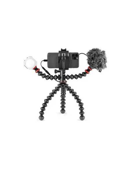 Joby GorillaPod Mobile Vlogging Kit