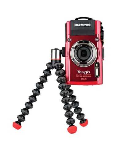 JOBY GorillaPod Magnetic 325 (Black) | Photography Tripods | CAM TOOLS Middle East | JOBY