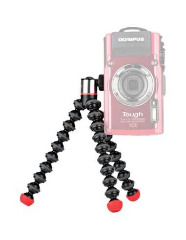 JOBY GorillaPod Magnetic 325 (Black)