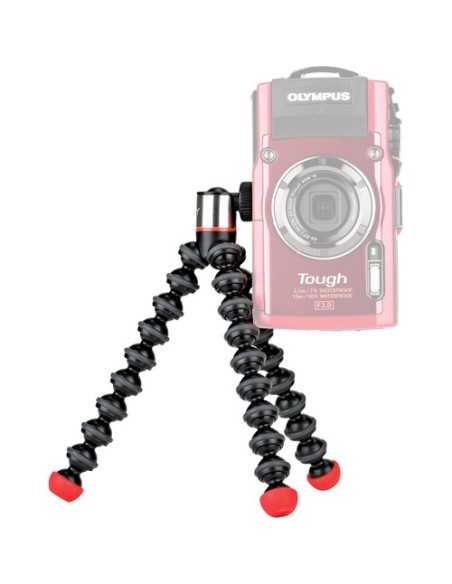 JOBY GorillaPod Magnetic 325 (Black)