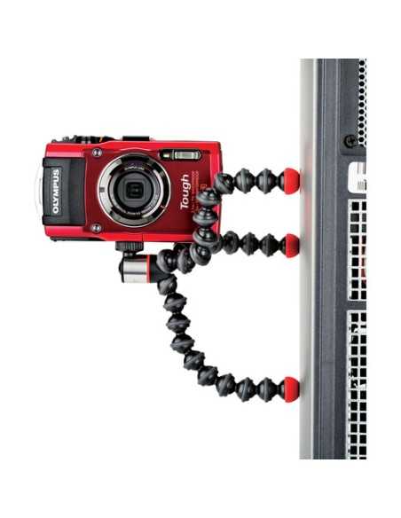 JOBY GorillaPod Magnetic 325 (Black)