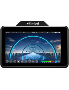 Shimbol ZO600M 5.5" 1080p60 Wireless HDMI Touchscreen Recorder/Monitor