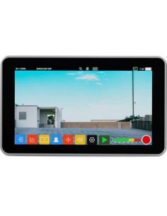 Shimbol Memory I Pro 5.5" 3D LUT HDMI & 3G-SDI Touchscreen Video Recorder/Monitor