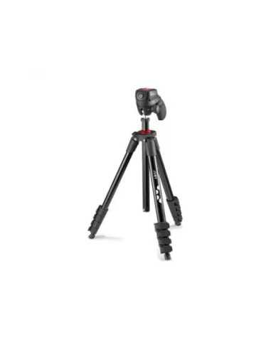 JOBY Compact Action Kit with Clamp | Photography Tripods | CAM TOOLS Middle East | JOBY