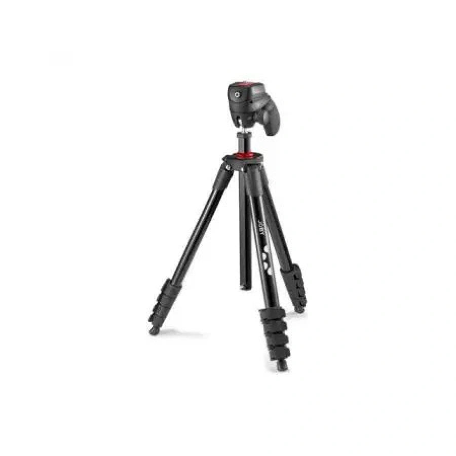 JOBY Compact Action Kit with Clamp