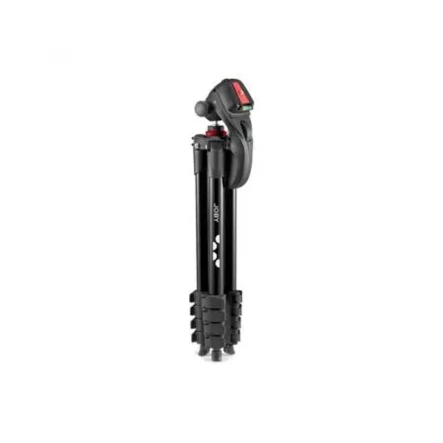 JOBY Compact Action Kit with Clamp