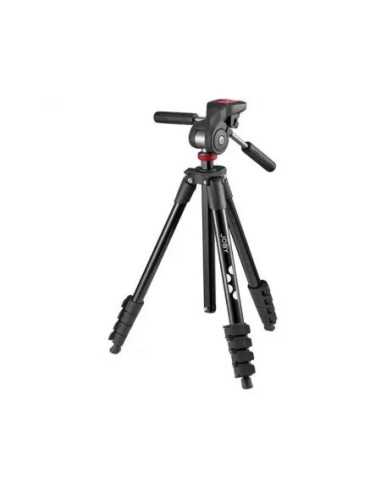 Joby Compact Advanced Kit with Clamp | Video Tripods | CAM TOOLS Middle East | JOBY