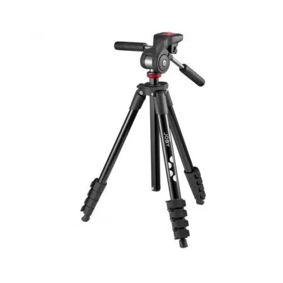 Joby Compact Advanced Kit with Clamp