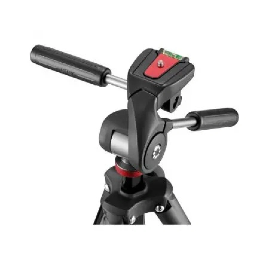 Joby Compact Advanced Kit with Clamp