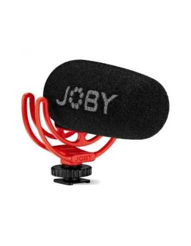 JOBY Wavo On-Camera Vlogging Compact Microphone | Microphones | CAM TOOLS Middle East | JOBY