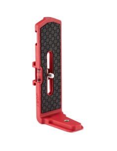 JOBY Vert L-Bracket Red and Black