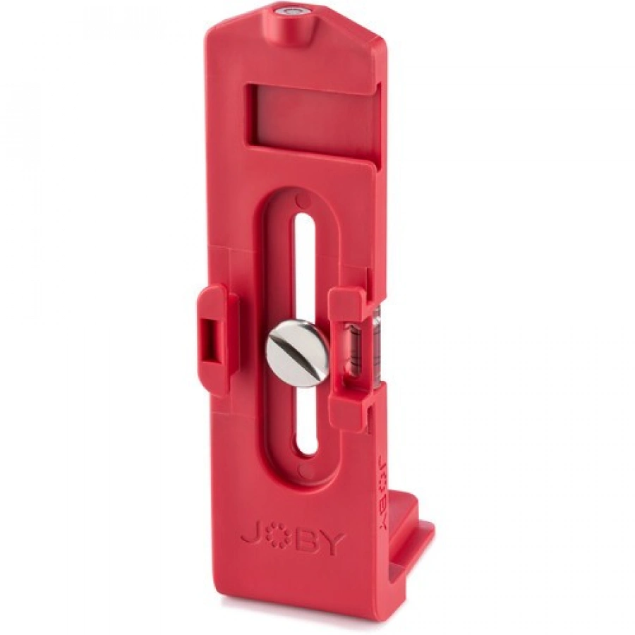 JOBY Vert L-Bracket Red and Black